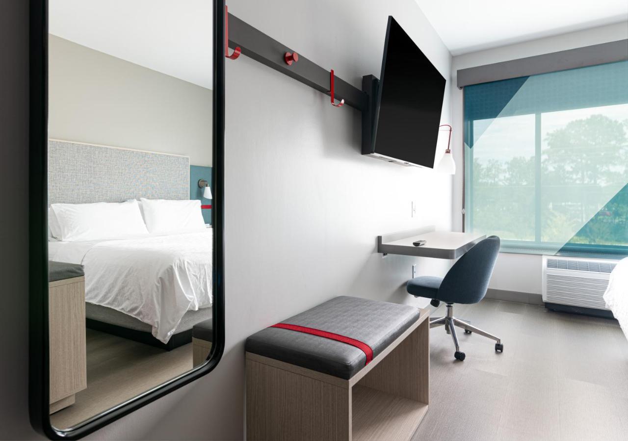 Avid Hotel Summerville By Ihg Kültér fotó