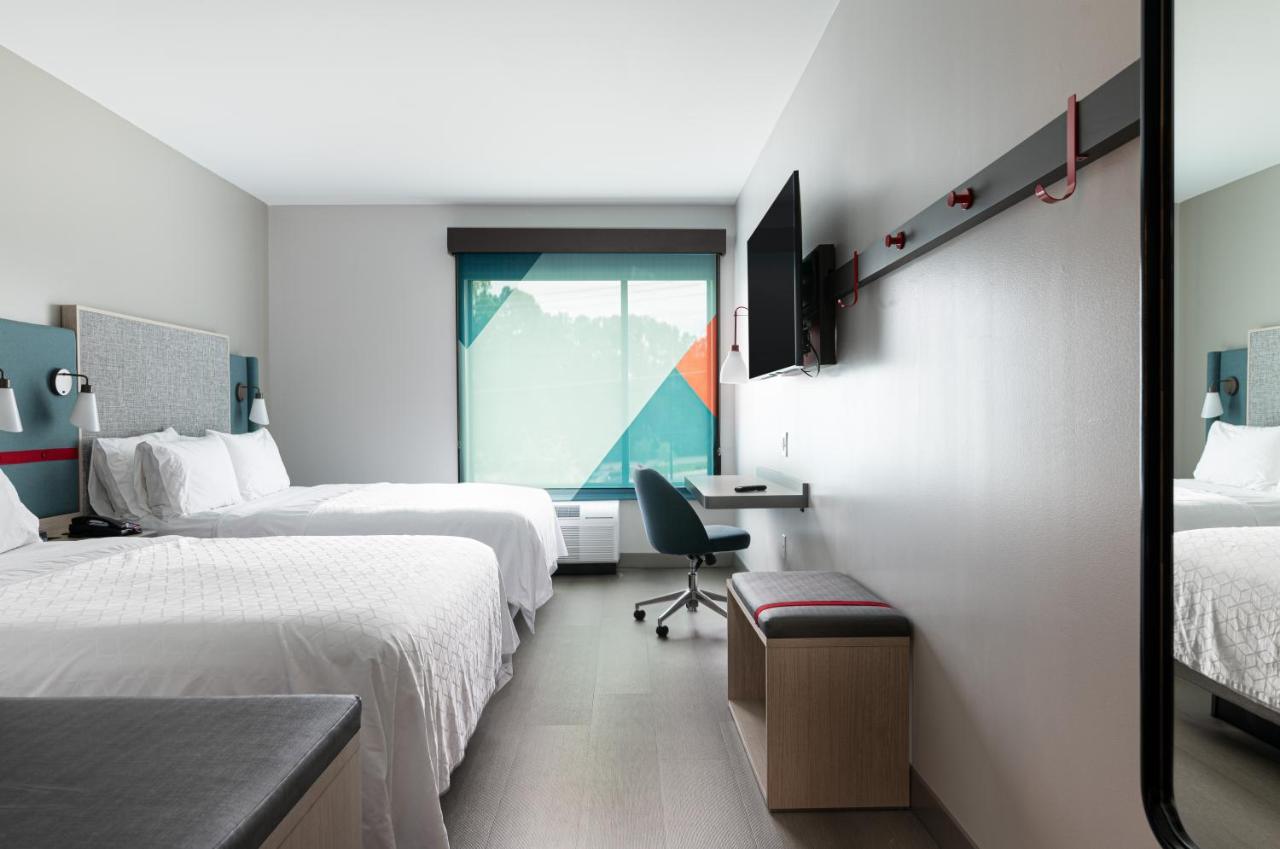 Avid Hotel Summerville By Ihg Kültér fotó