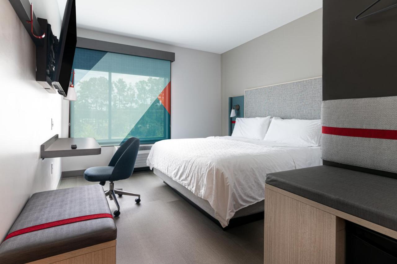 Avid Hotel Summerville By Ihg Kültér fotó