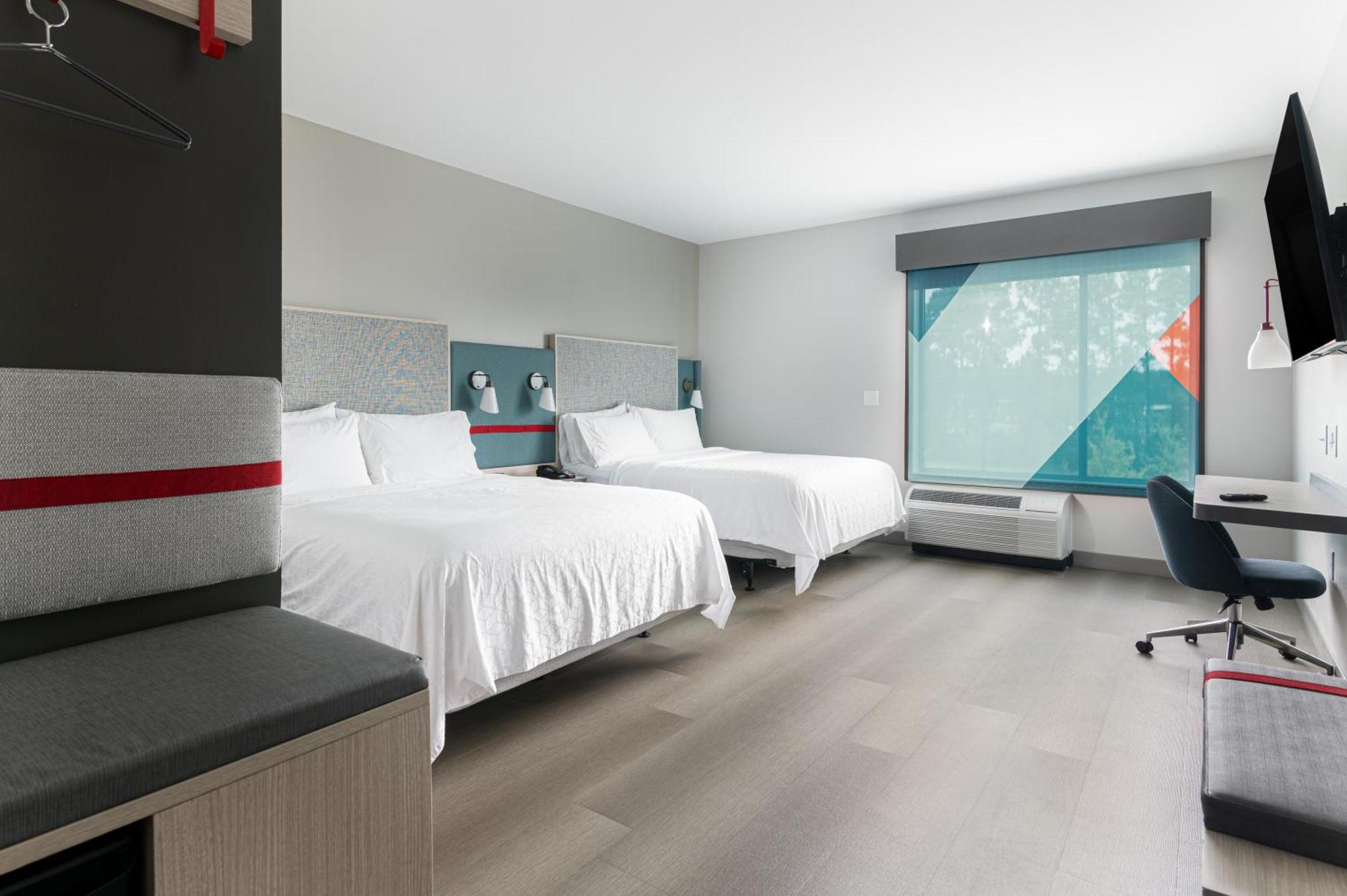 Avid Hotel Summerville By Ihg Kültér fotó