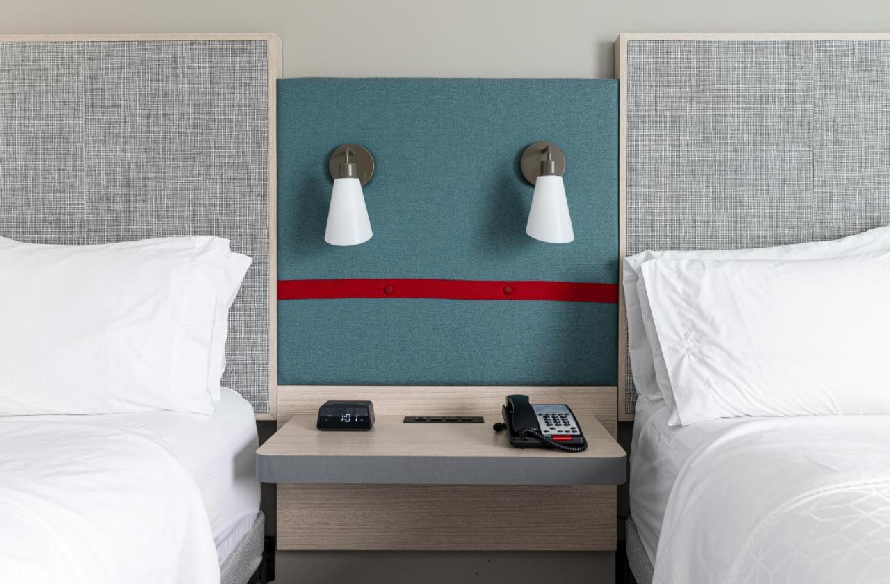 Avid Hotel Summerville By Ihg Kültér fotó