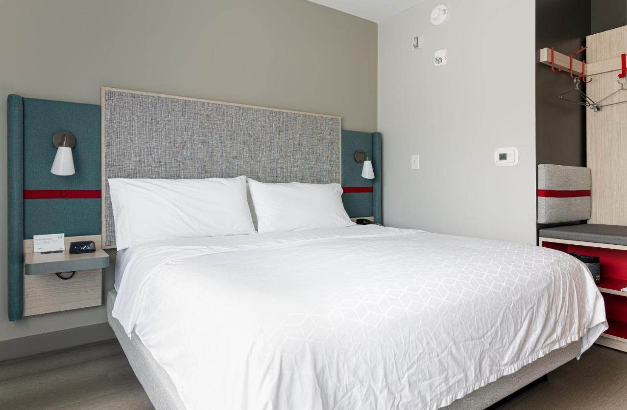 Avid Hotel Summerville By Ihg Kültér fotó