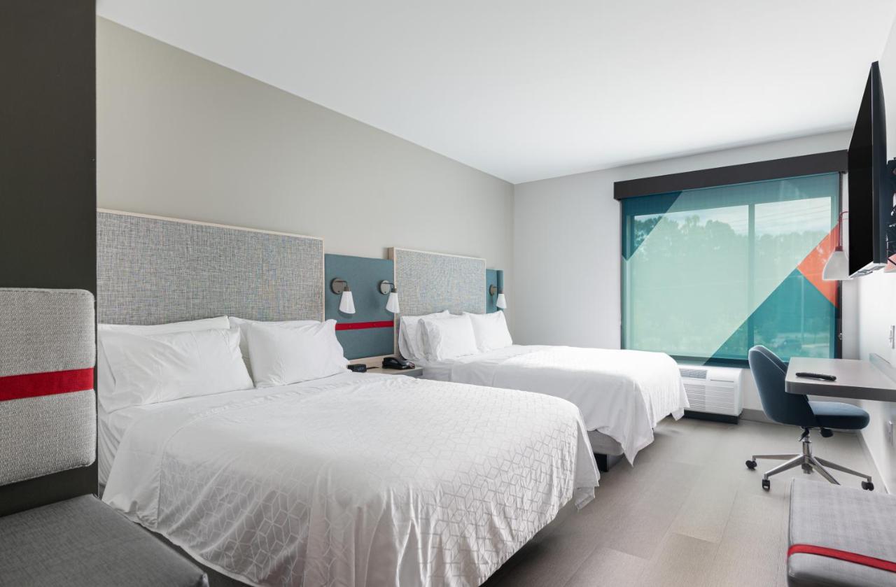 Avid Hotel Summerville By Ihg Kültér fotó