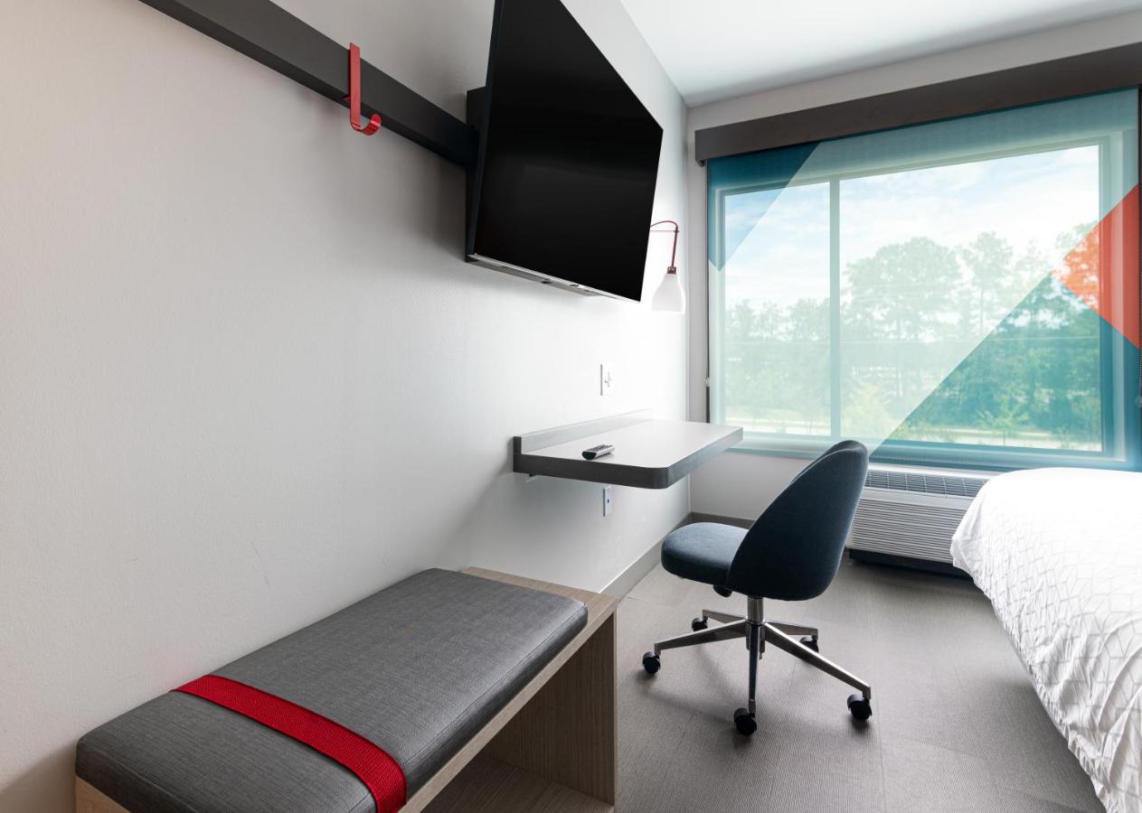 Avid Hotel Summerville By Ihg Kültér fotó
